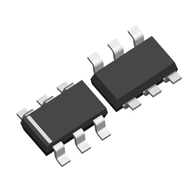 理光R1204系列DC-DC開關穩壓器