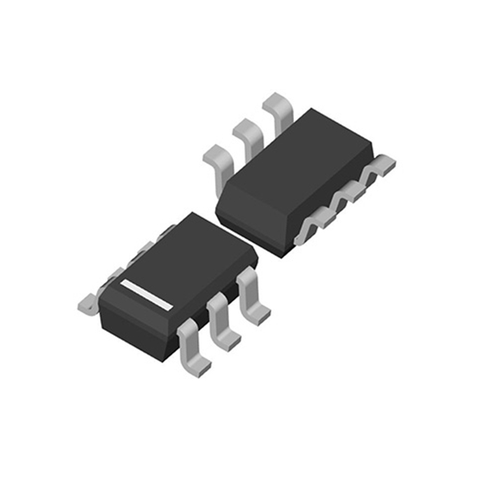 理光 R1206系列 DC-DC開關穩壓器