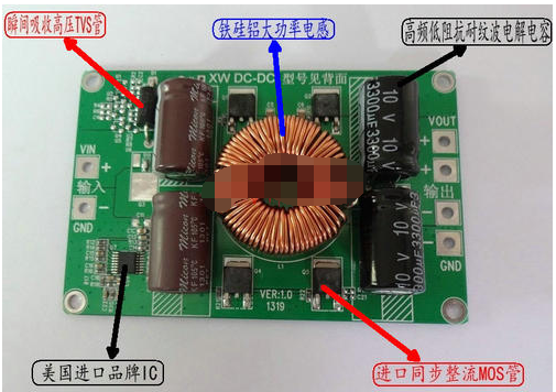 電源和信號雙重隔離如何利用集成隔離DC/DC電源的數字隔離芯片來解決？